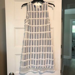 Vince Camuto spring dress